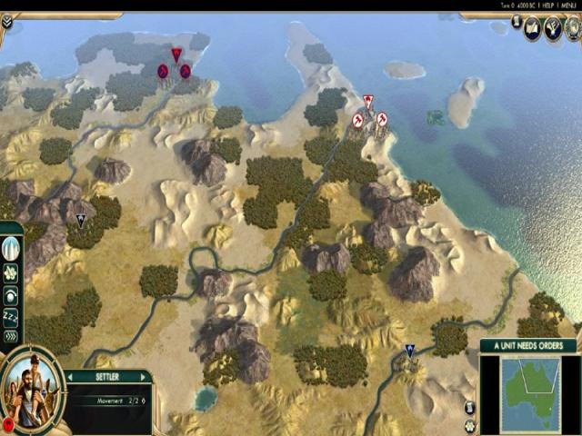 Civilization V - Scrambled Nations Map Pack Crack